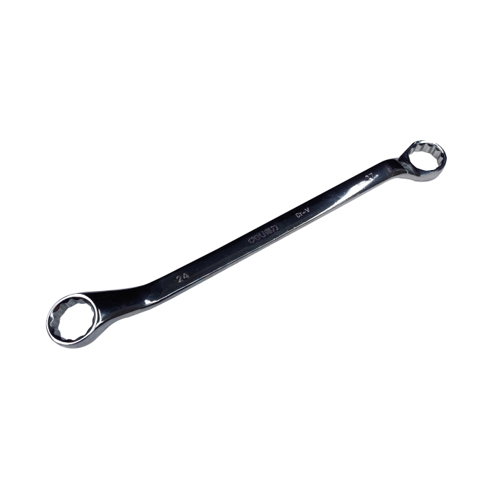 Escalator handrail wrench