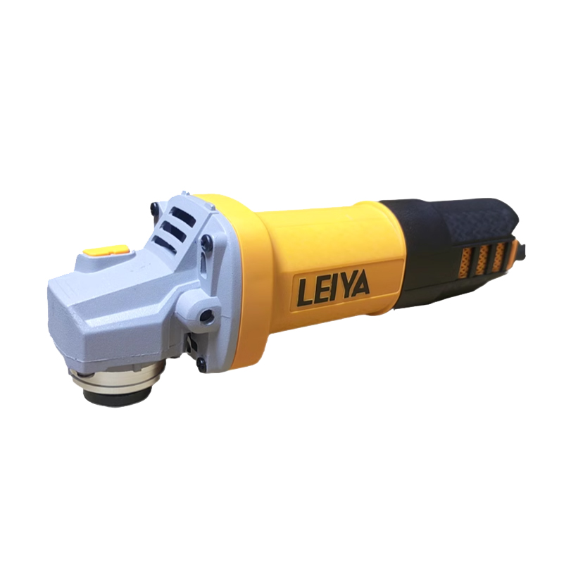 Escalator handrail polishing machine